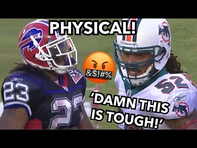 Marshawn Lynch vs Channing Crowder  The Pivot Podcast Matchup! TRASH TALK/ PHYSICAL Matchup!