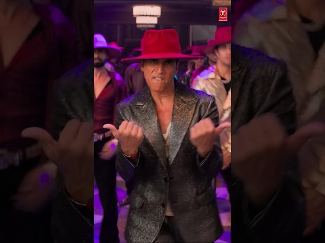 Listen to Laal Pari from Housefull 5 | Yo Yo Honey Singh |Sajid N |Tarun M |Housefull 5 - 6th June