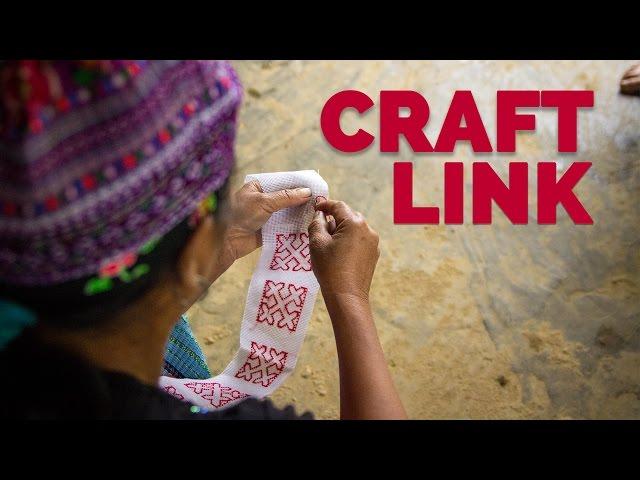 Craft Link a Presentation Video 2016