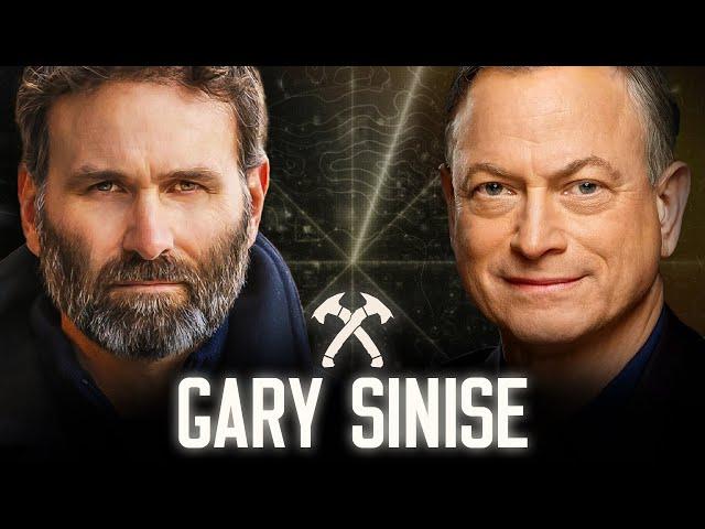 Gary Sinise's Emotional Journey Honoring His Son's Legacy