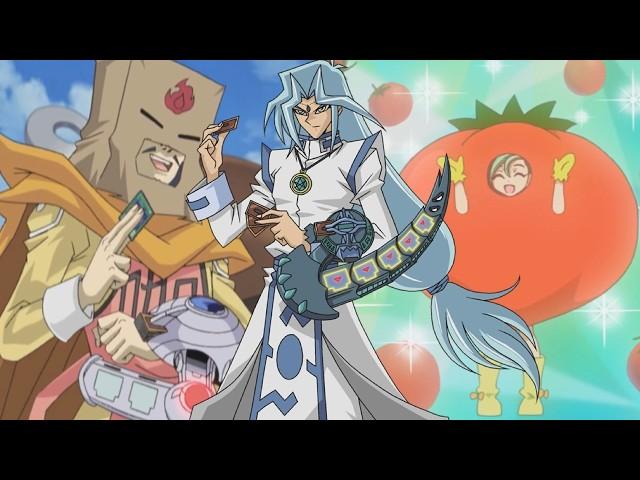 Top Ten Yu-Gi-Oh Anime Archetypes That Don't Exist Yet (Vol. 2)