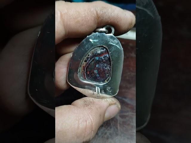 Koroit Boulder Opal #koroit #queensland #yowah #AustralianOpals #gemstones #crystals #artisan #gems