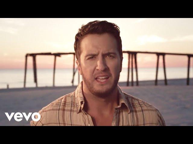 Luke Bryan - Roller Coaster (Official Music Video)