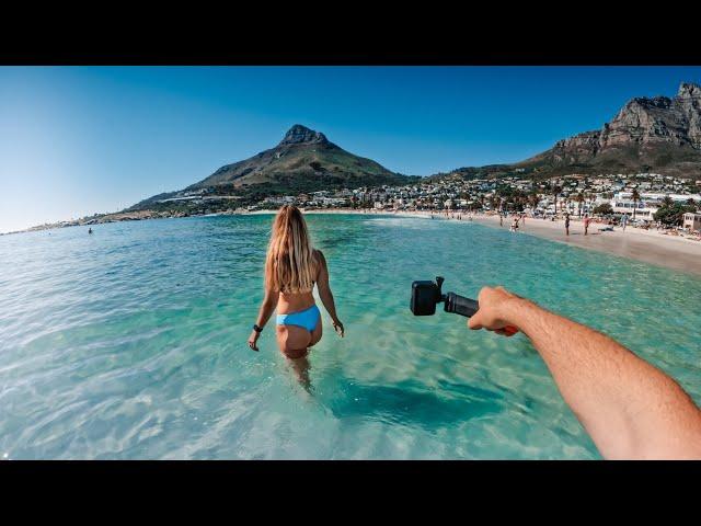 How To Create Epic Videos For Clients Without Expensive Gear!