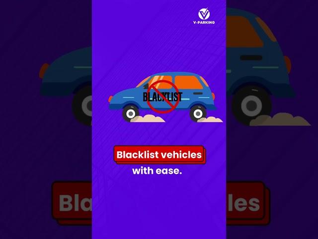 ️ Discover the Ultimate Parking Solution for Property Managers | V Parking #parkingsolutions