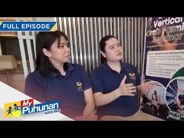 My Puhunan: Kaya Mo! | September 29, 2024