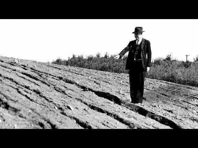 Hugh Hammond Bennett: The Story of America’s Private Lands Conservation Movement