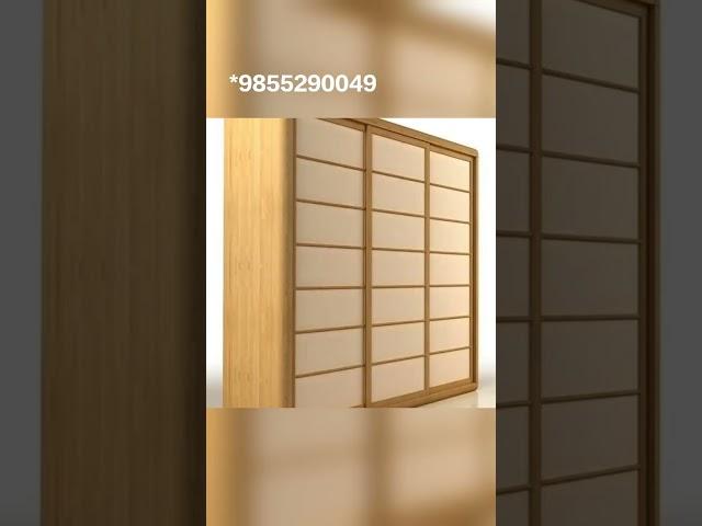 Wardrobe with lcd#9855290049#k2k