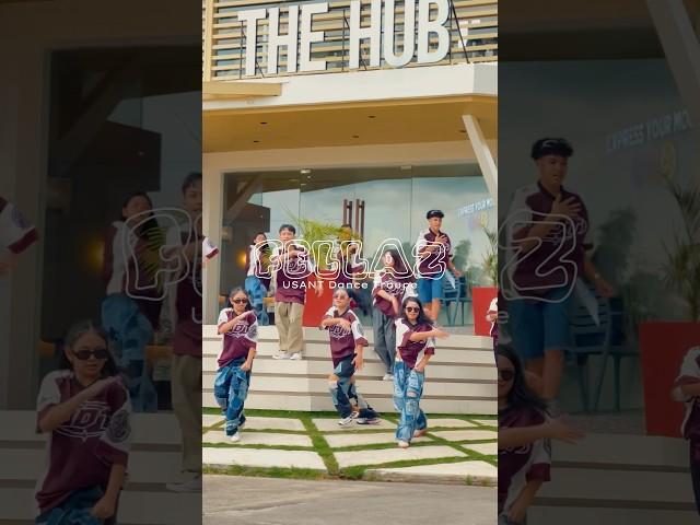 UDT FELLAZ 🫴 #UDTFellaz #usantdancetroupe #UDT