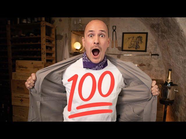 WINE SCORES - THE WINE EXPERIENCE