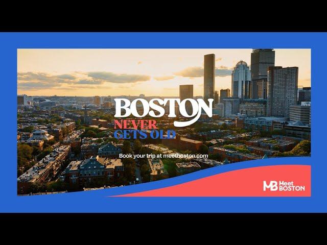 Choose Boston 2024