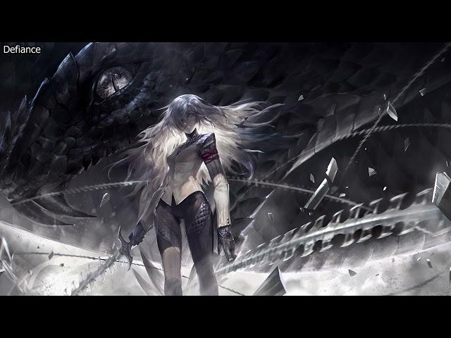 Nightcore - Looking At The Devil (Seibold ft. Neutopia)