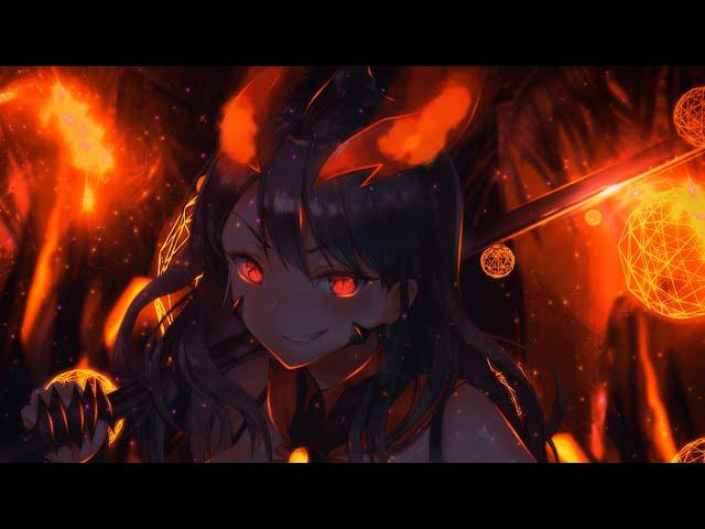 BURN - AMV -「Anime MV」