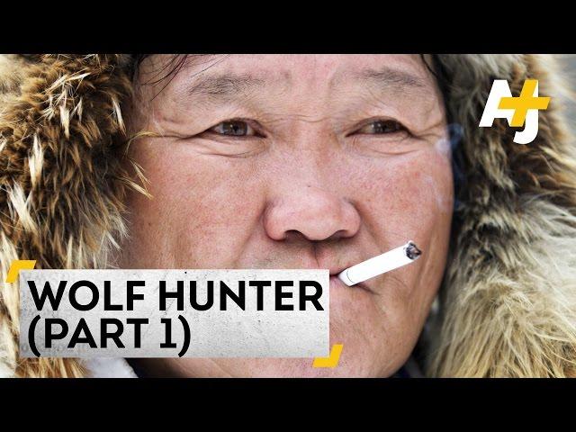 Wolf Hunting In Siberia: Saving The Reindeer (Part 1) | AJ+ Docs