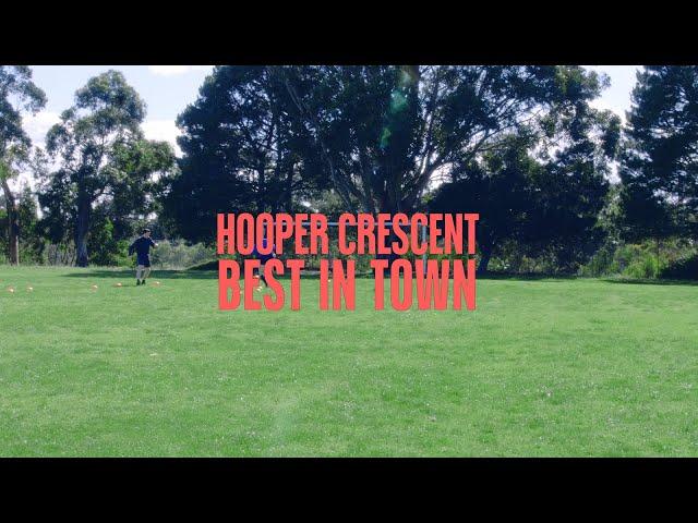 Hooper Crescent - Best In Town (Official Video)