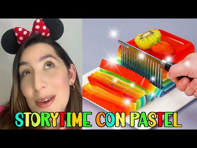 3 Hora De los Mejores Tiktoks de @Leidys Sotolongo Storytime Con Pastel Parte #182