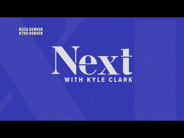 Turn on the light! Eclipse edition; Next with Kyle Clark full show (4/8/24)