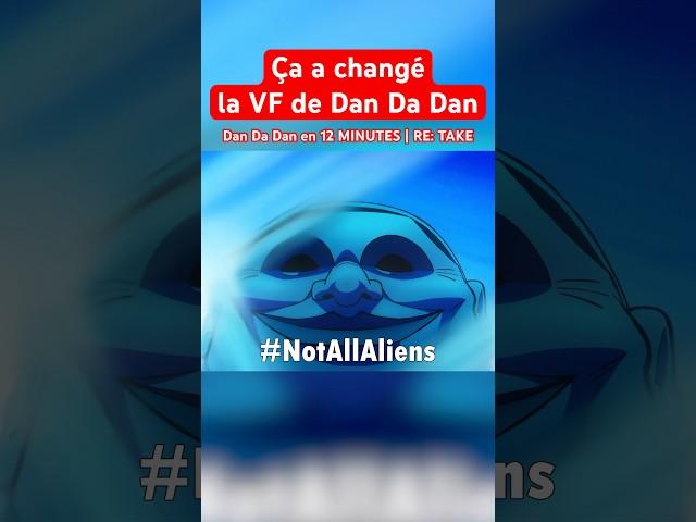 Re: Take Dan Da Dan dispo #retake #parodie #dandadan