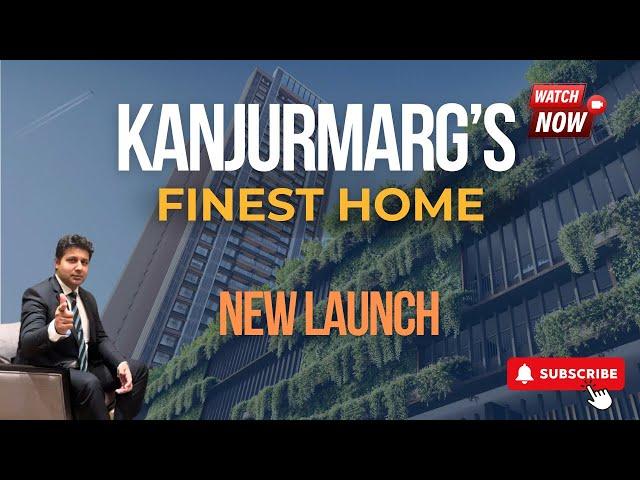 Explore Kanjurmarg’s Top Luxury Residence – Call 9820919791