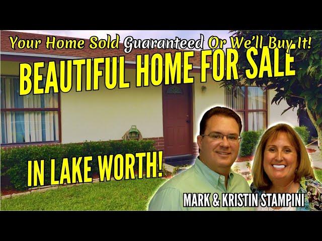 5936 Ellis Hollow Rd W, Lake Worth, FL 33463 - Mark Stampini (561)500-5747