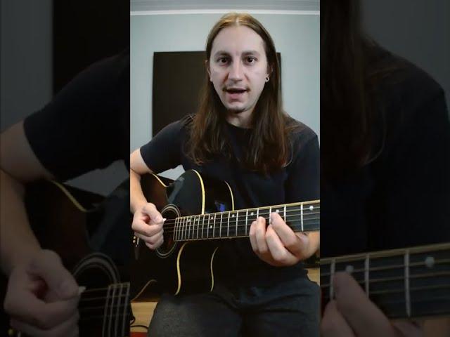Como tocar Reggae no violão