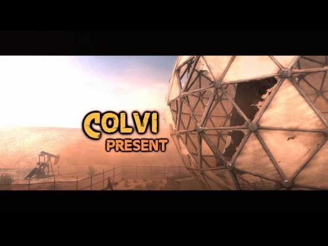 MW3 ComeBack Montage by:Colvi