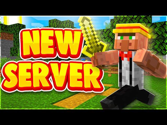 THE *BEST* MINECRAFT DUNGEONS SERVER OF 2024! | Minecraft Dungeons | Fadecloud