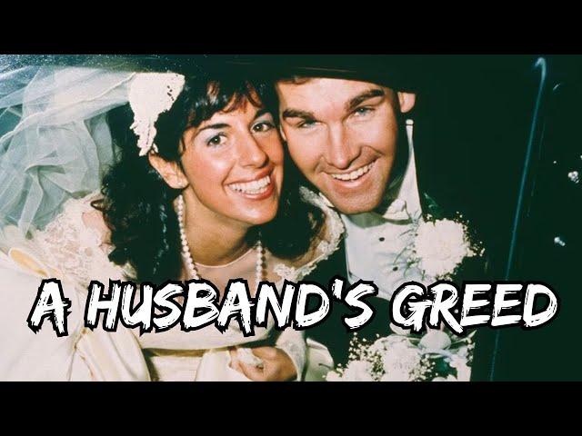 Deadly Greed: The Carol and Christopher Stuart Tragedy.