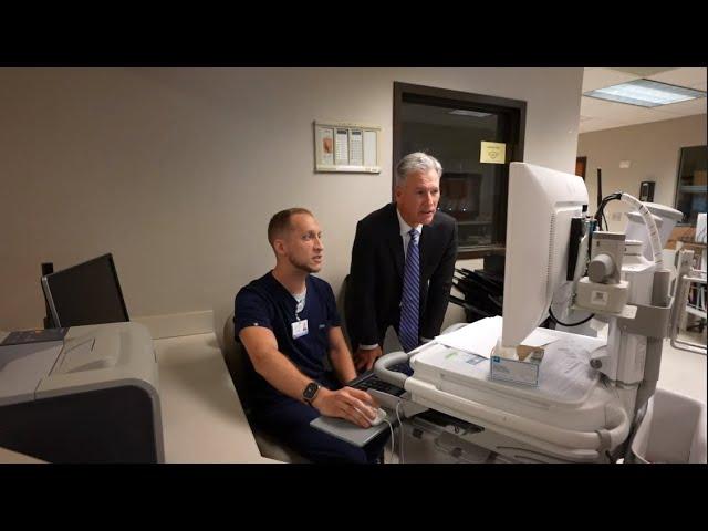 Q2 2023 Quarterly Connection with Mark Tarr (Spanish) | Encompass Health