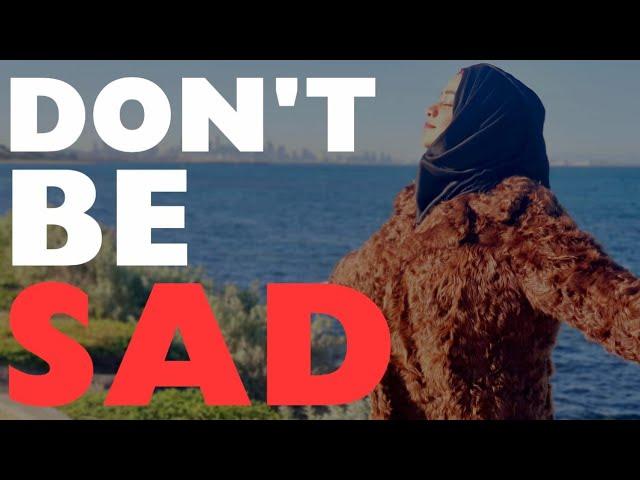 Feeling Sad ? Watch This ! Islam & Mental Health | RAMADAN SERIES | Ramsha Sultan