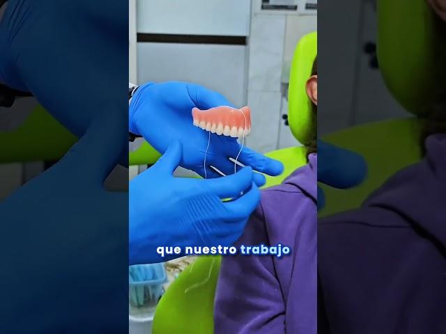 sonríe sin miedos