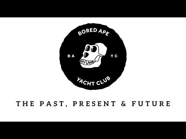 The Story of The Bored Ape Yacht Club (BAYC)