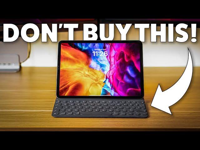 Is THIS the WORST Product Apple Sells?