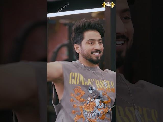 FULL EPISODE ON YOUTUBE @the.little.adda.company EVERY TUESDAY 5 PM NEW EPISODE #rajatdalal