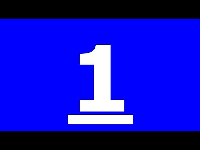 1-DARS.Ingliz tilini o'rganishni boshlaganlar uchun.Ingliz tilini mukammal o'rganing!