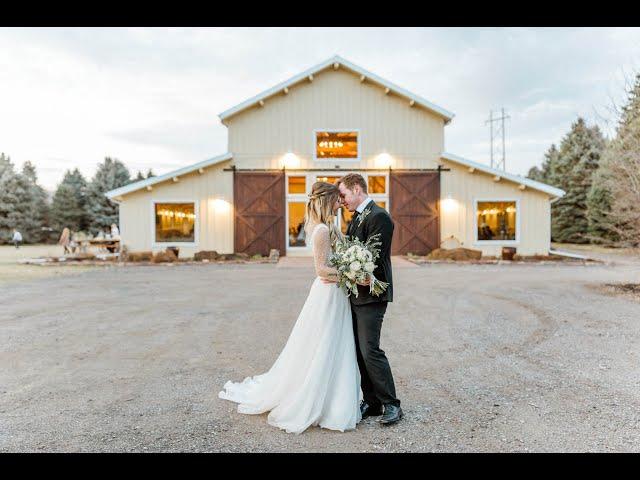 Our Wedding Ceremony