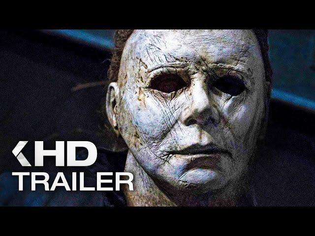 HALLOWEEN KILLS Trailer (2021)