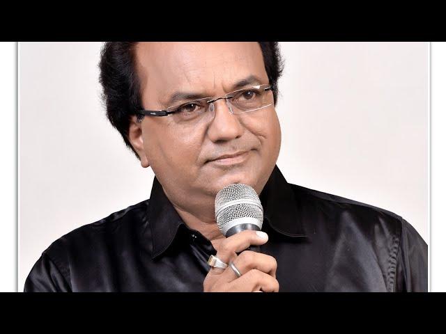 Mor bani thangat kare- Live by Jayant Gajjar