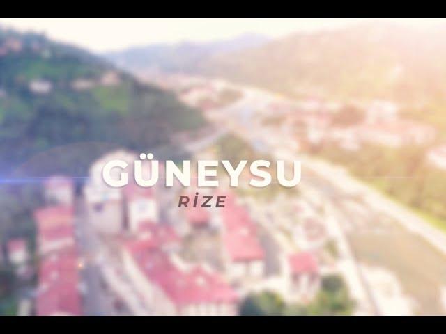 Güneysu Tanıtım Filmi