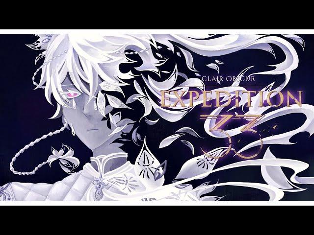 OMELETTE DU GOMMAGE【CLAIR OBSCUR EXPEDITION 33】