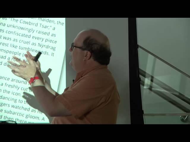 Jared Spool, User Interface Engineering: Zillow Speaker Series