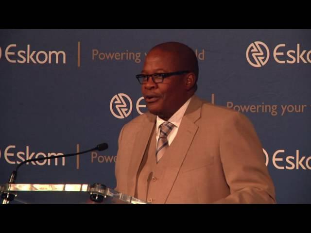 Brian Molefe’s threat to EE Publishers