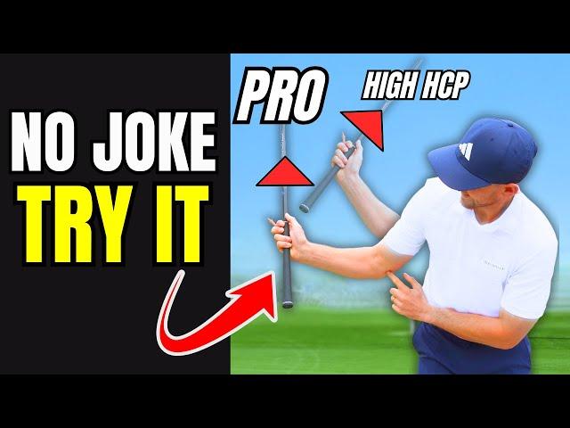 ONCE you watch this YOU’LL NEVER NEED This Driver Golf Lesson again