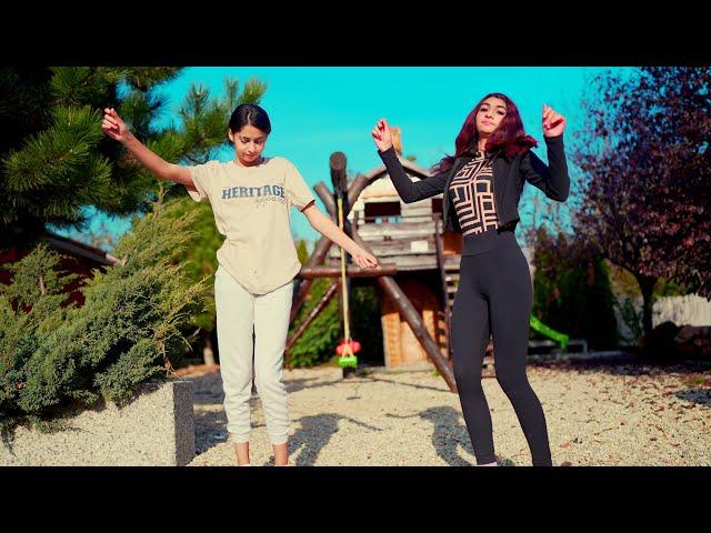 Castkovske cajenky - Tanecne cover video od GipsyCaveNoveMesto