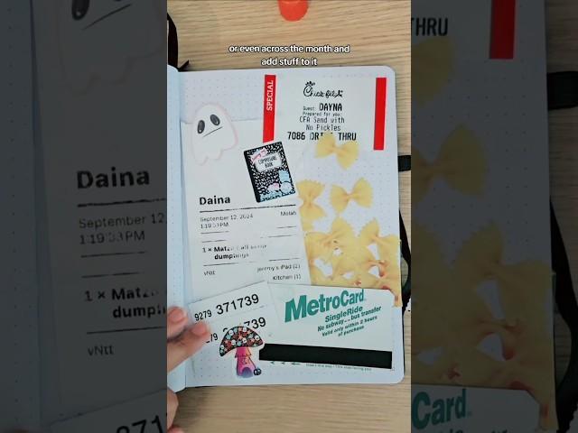 My advice for starting everything junk journal spreads #junkjournal #journaling #stickers