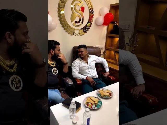 Dilipsinh Vaghela | Pankajsinh gold man |#sorts