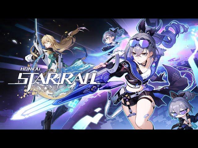 Version 1.1 Trailer - "Galactic Roaming" | Honkai: Star Rail