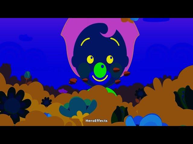 Plim Plim | Where Is the Little Bee? | Effects Sponsored By Preview 2