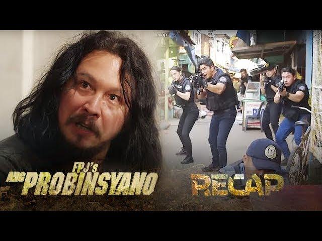 Cardo and his group are ready to bring Bungo down | FPJ's Ang Probinsyano Recap