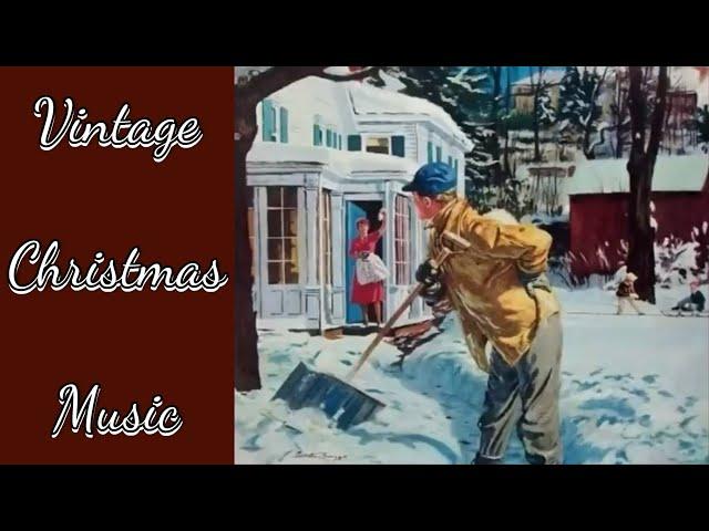 Vintage Christmas Music